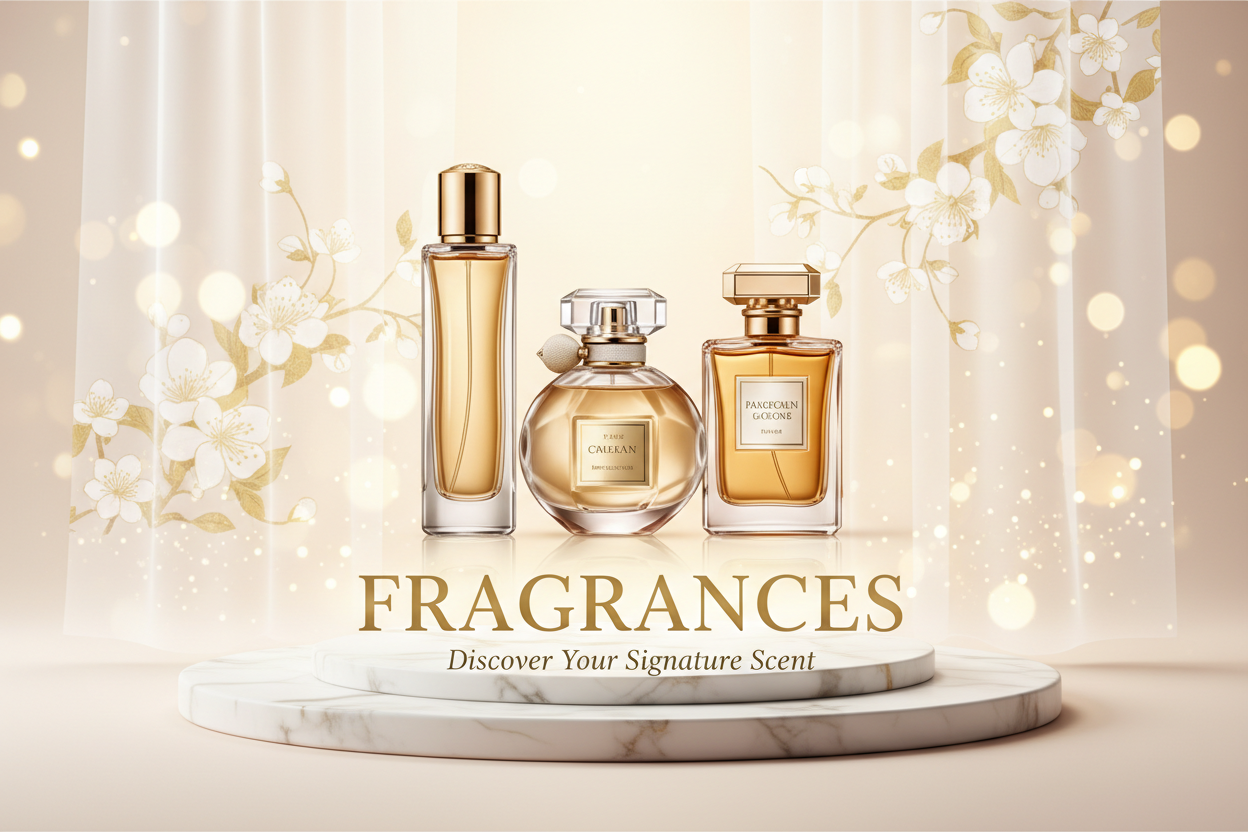 Fragrances