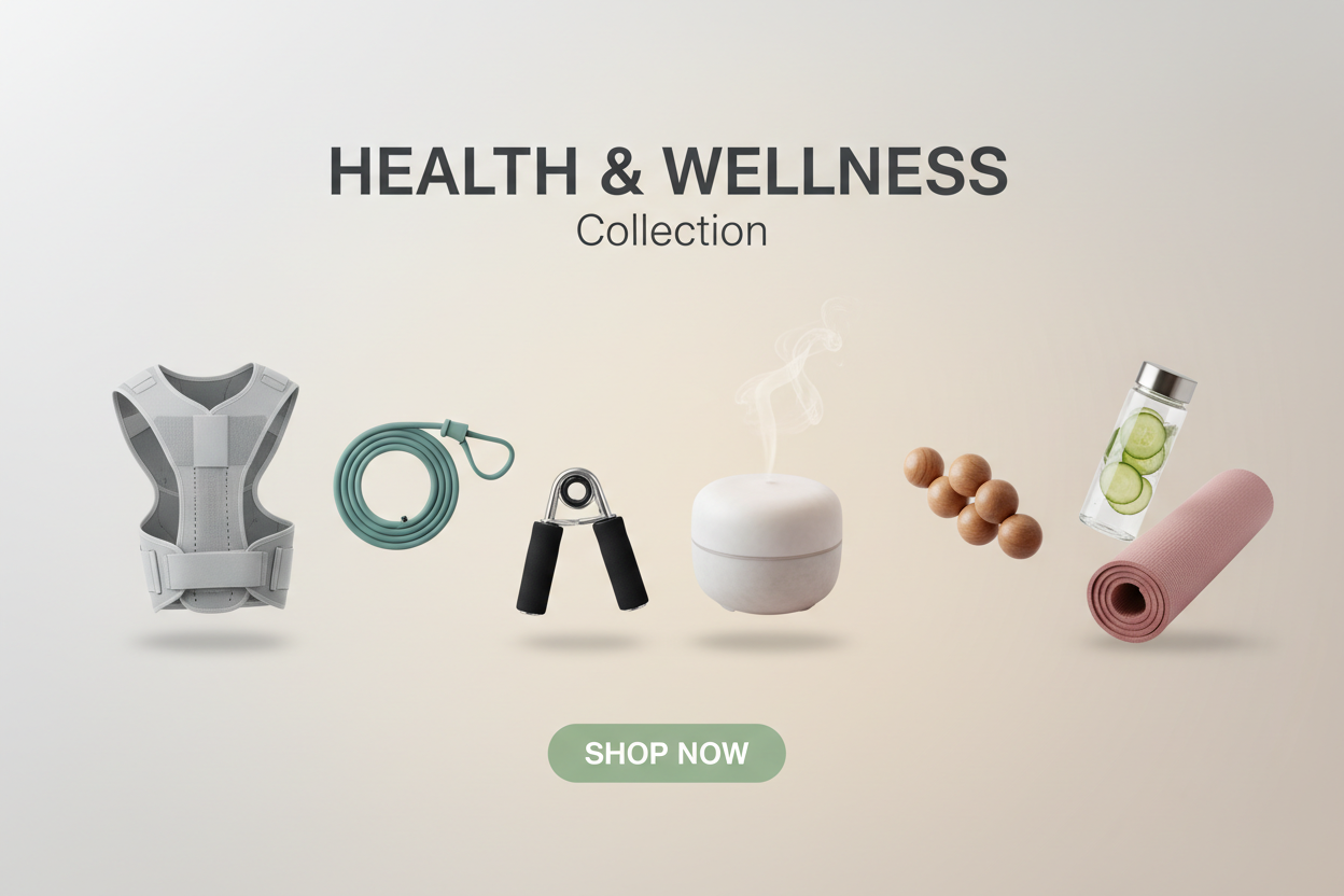 Health & Wellness
